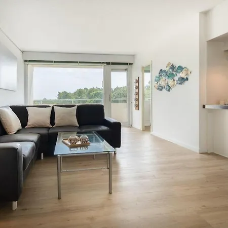 Apartment Wohnung 73 Duene 73 Id 453 *