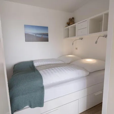 Wohnung 73 Duene 73 Id 453 Apartment Sankt Peter-Ording