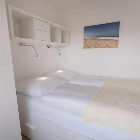 Wohnung 73 Duene 73 Id 453 * Sankt Peter-Ording