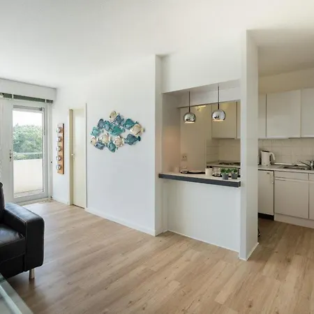 Apartment Wohnung 73 Duene 73 Id 453 *
