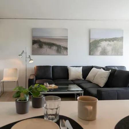 Wohnung 73 Duene 73 Id 453 * Sankt Peter-Ording
