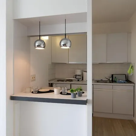 Wohnung 73 Duene 73 Id 453