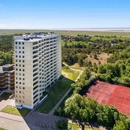 Apartment Wohnung 73 Duene 73 Id 453