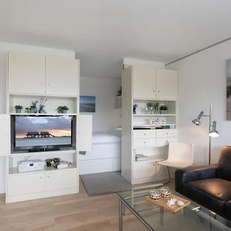 Wohnung 73 Duene 73 Id 453