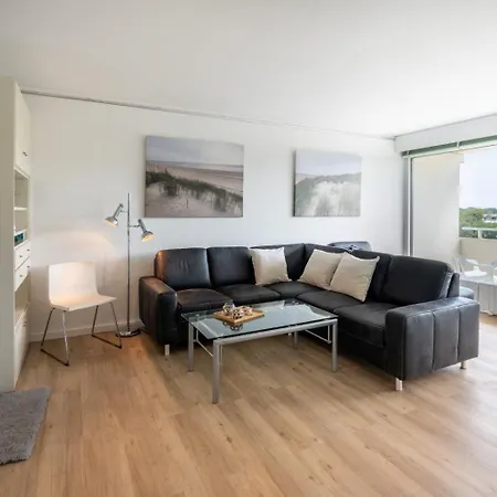 Appartement 73 Duene 73 Id 453 Sankt Peter-Ording