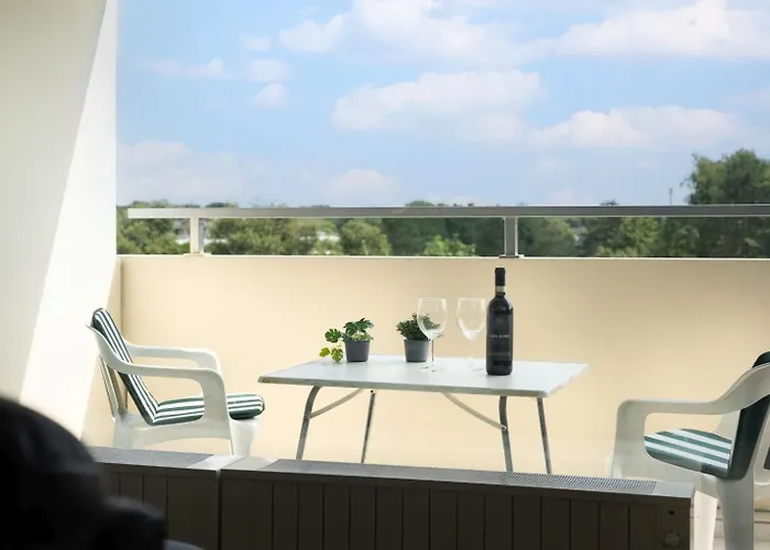 73 Duene 73 Id 453 Διαμέρισμα Sankt Peter-Ording