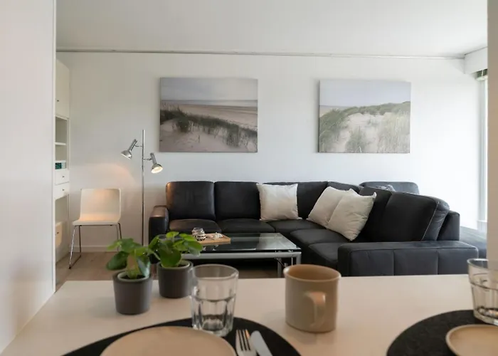 Apartment 73 Duene 73 Id 453 Sankt Peter-Ording